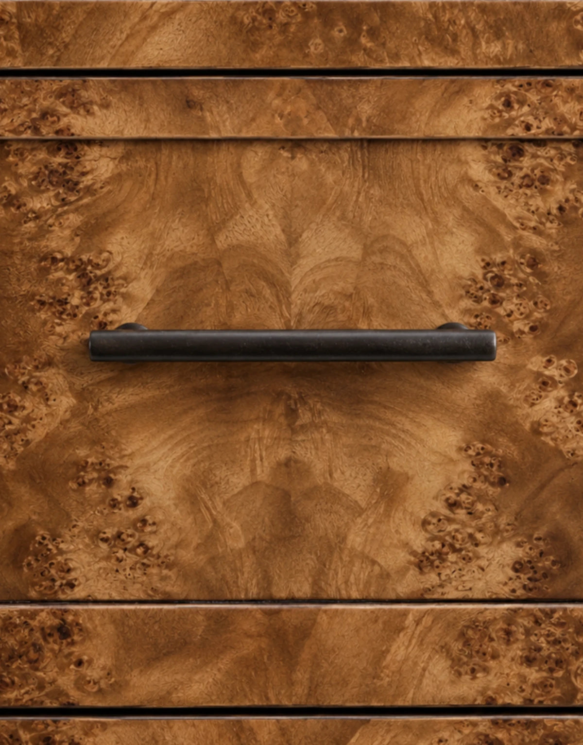 Montadore Six-Drawer Dresser