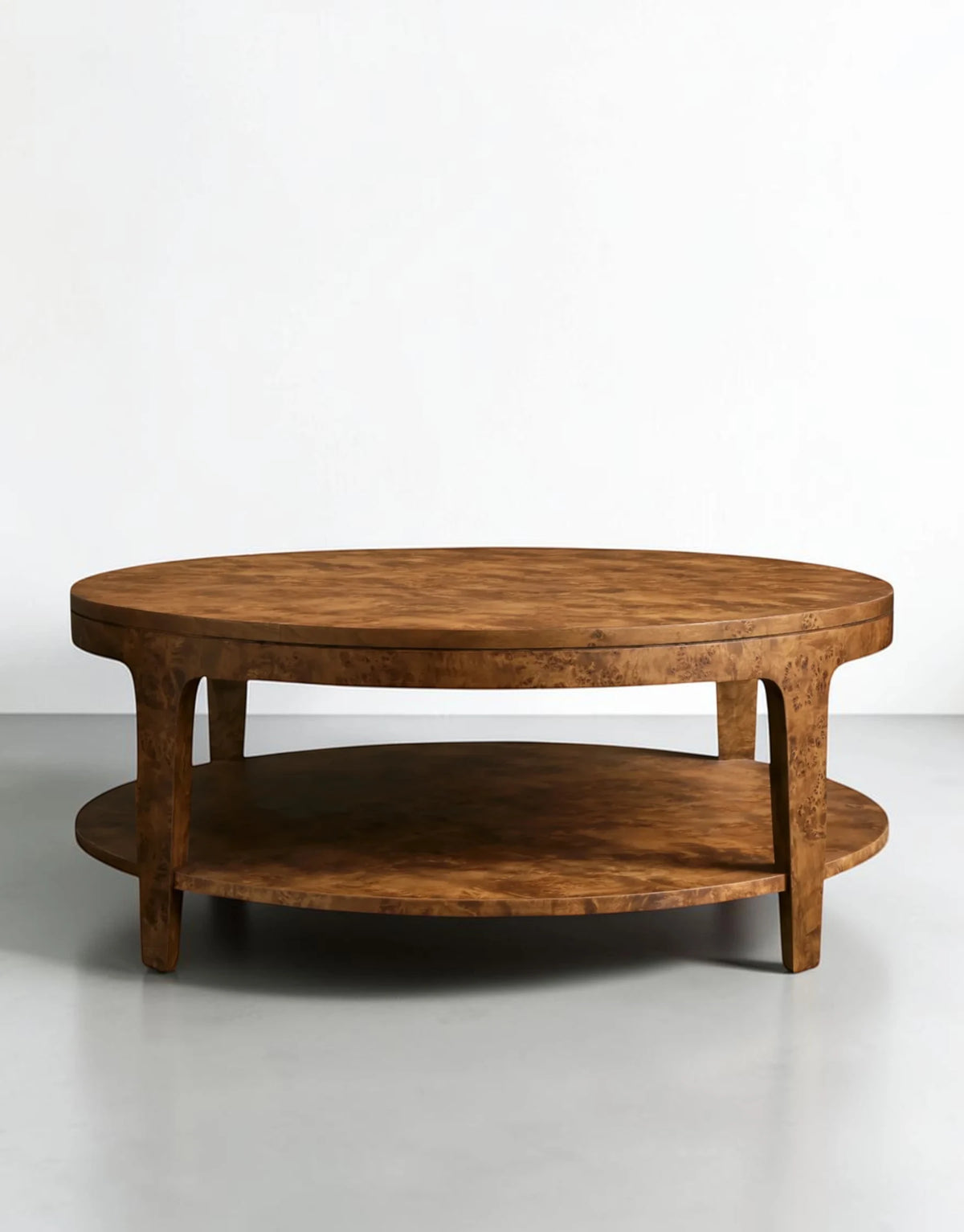 Montadore Round Coffee Table