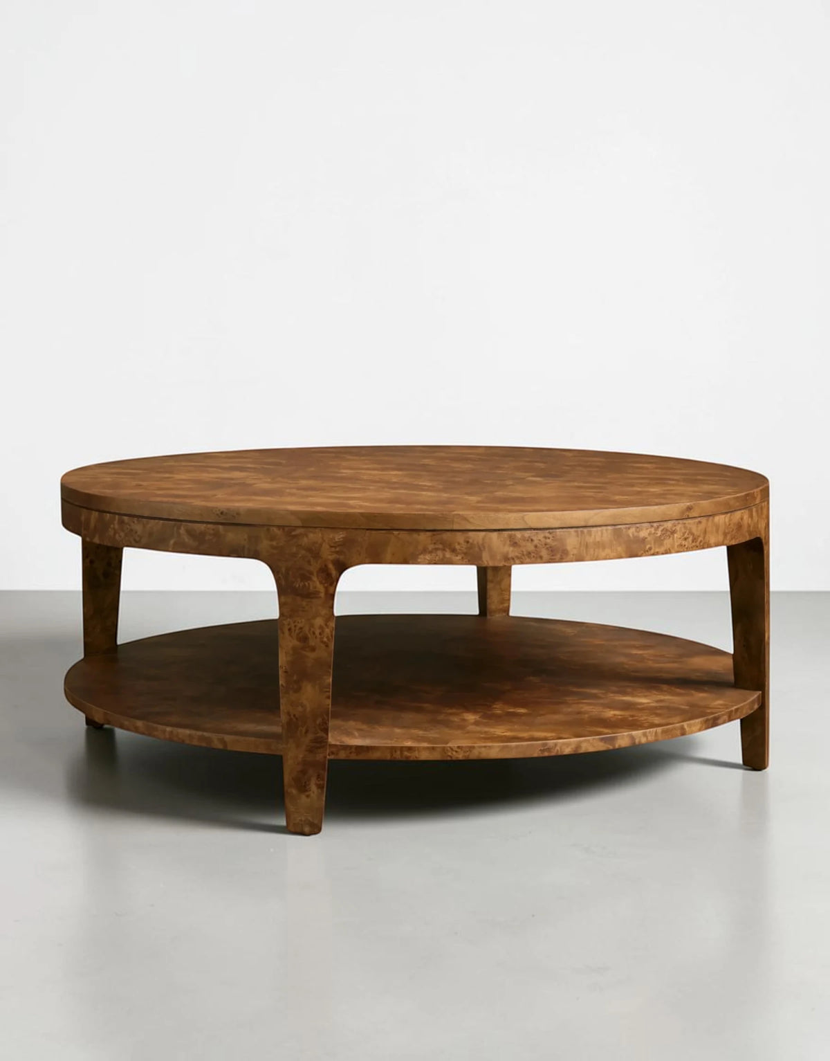 Montadore Round Coffee Table
