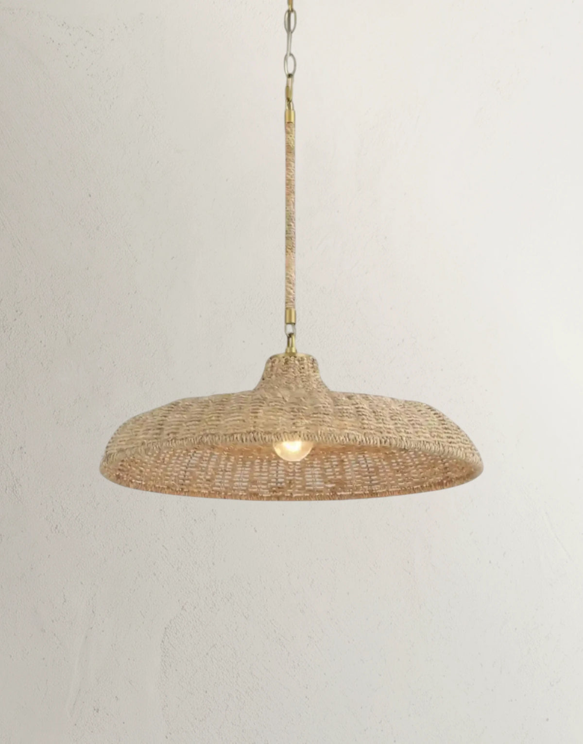 Odette 20.5'' Pendant