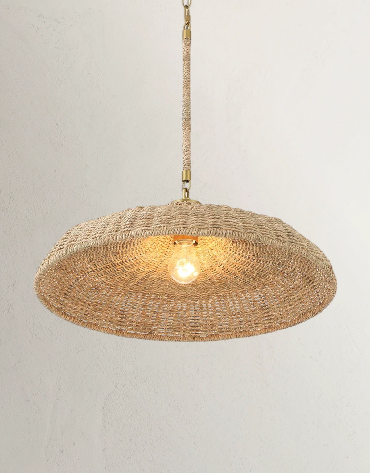 Odette 20.5'' Pendant