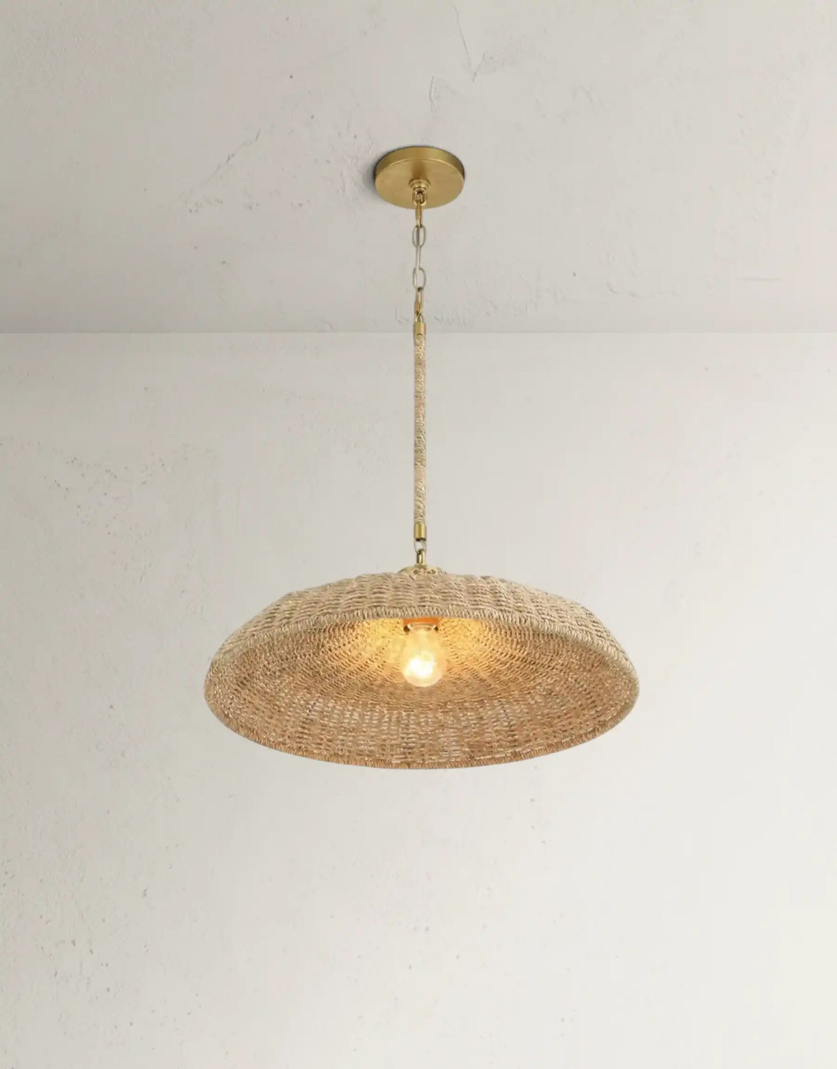 Odette 20.5'' Pendant