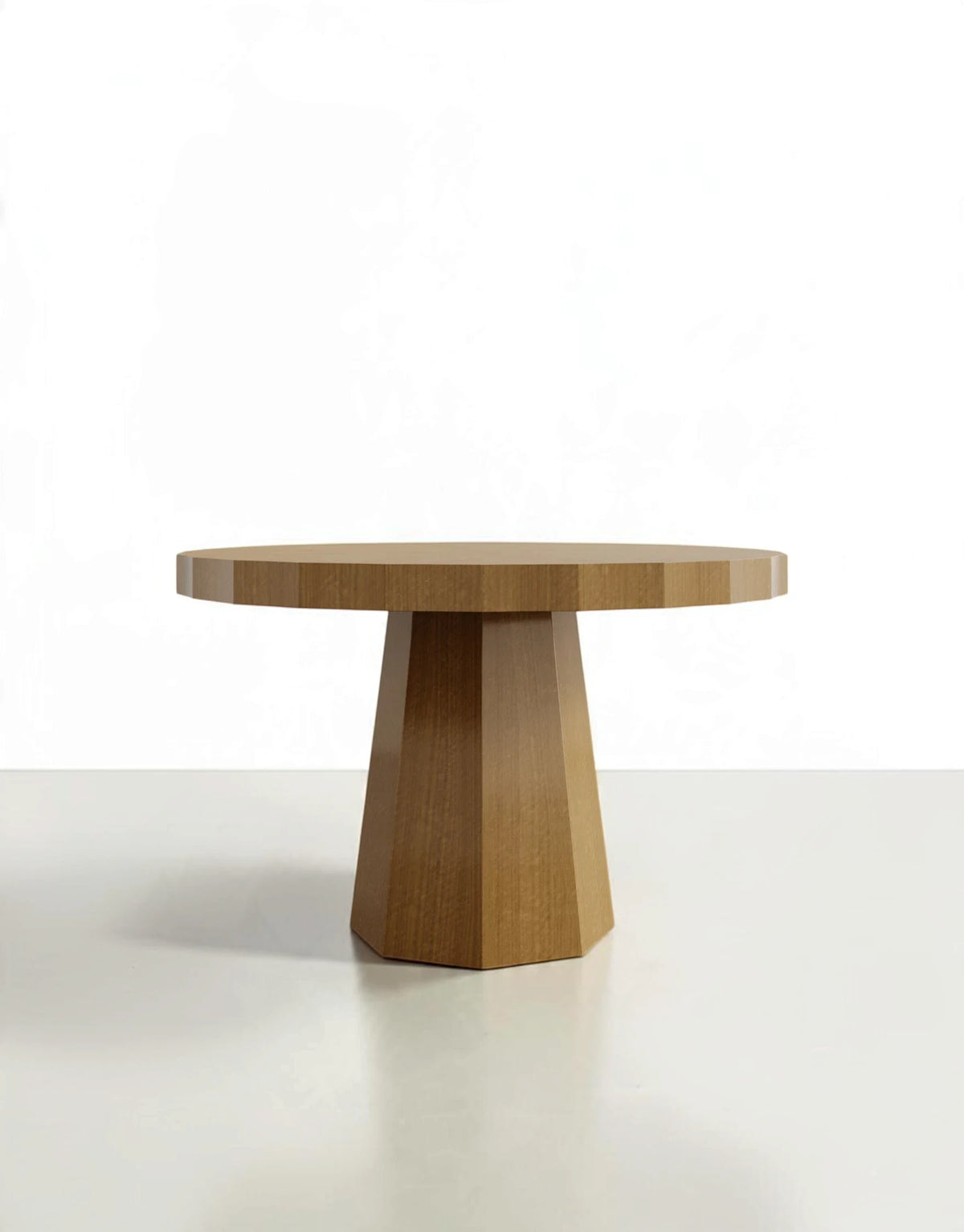Ordara Fluted Dining Table