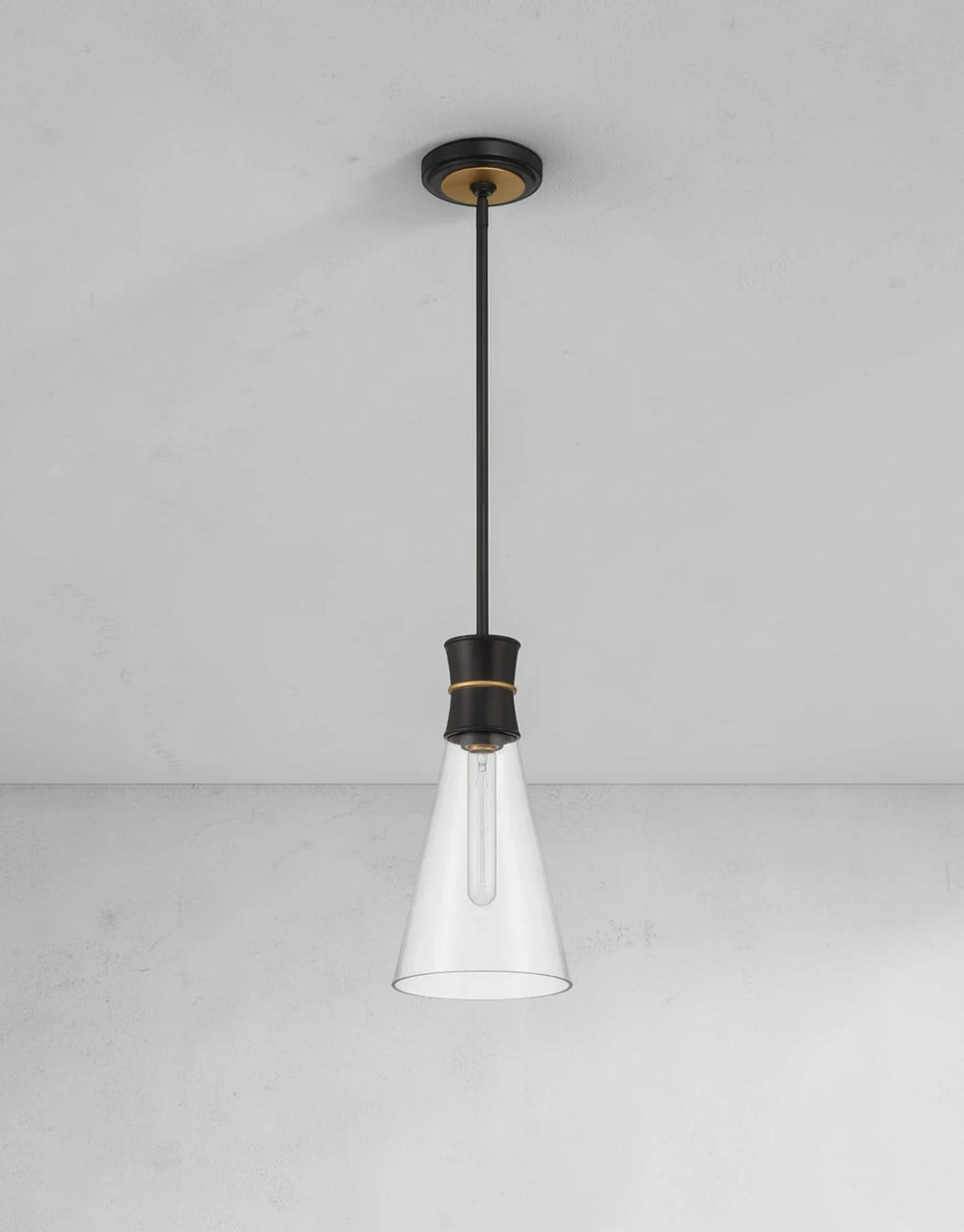 Quincy 7'' Pendant