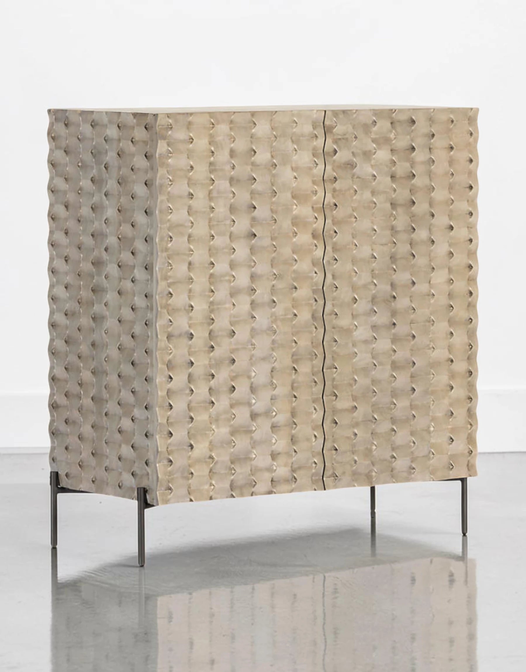 Cassian Bar Cabinet