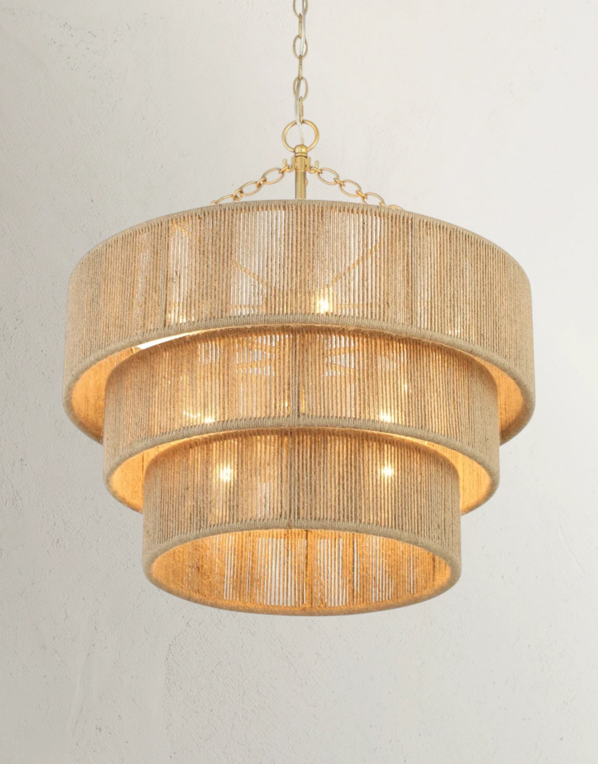 Orlena 24'' Chandelier