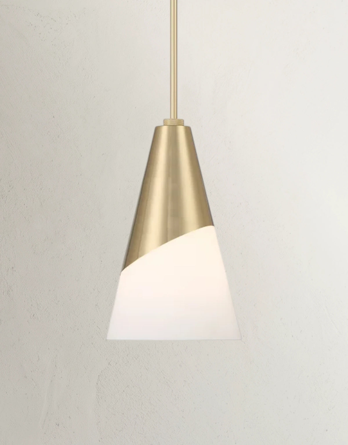 Tova 9" Pendant