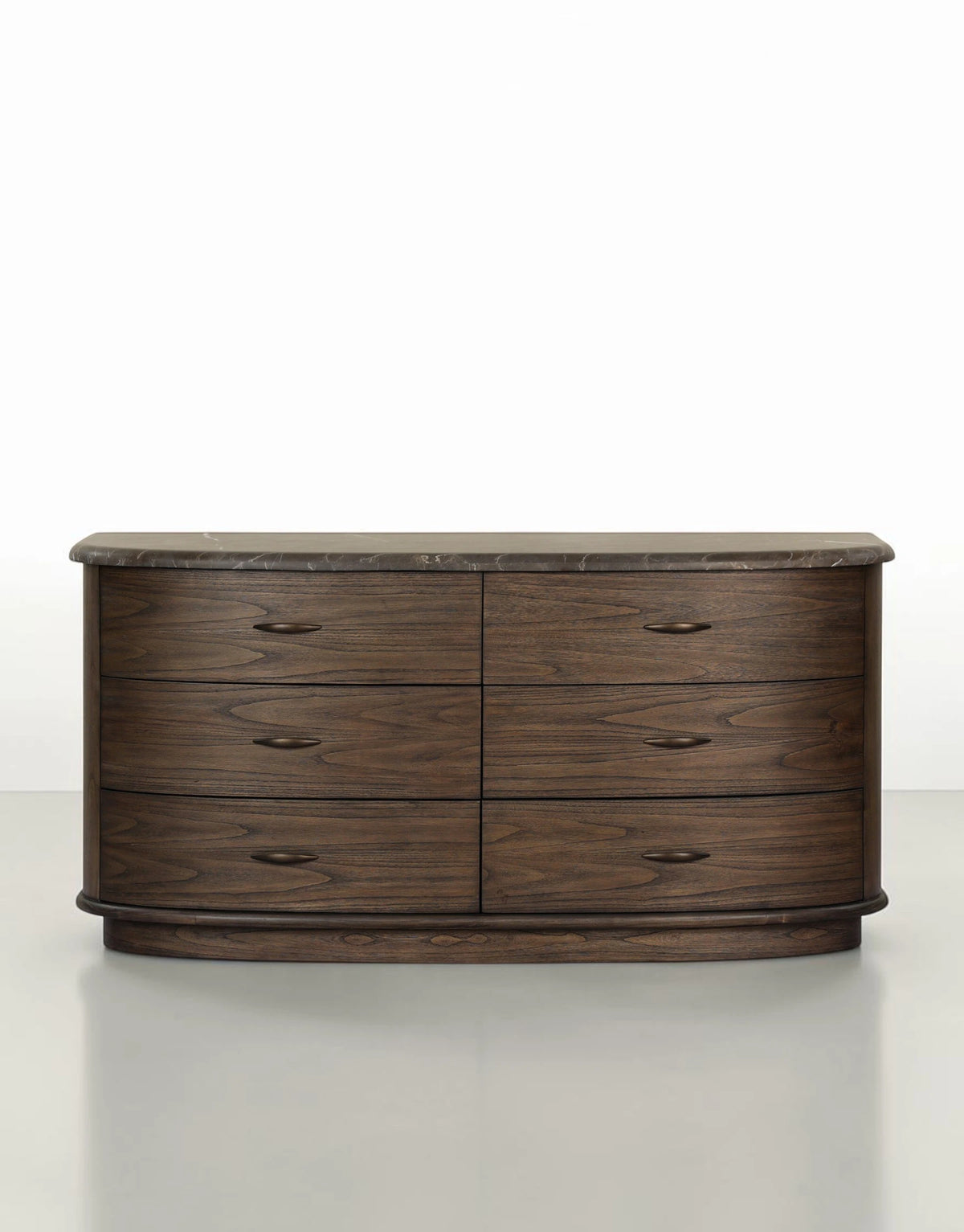 Tavelle Slatted Dresser