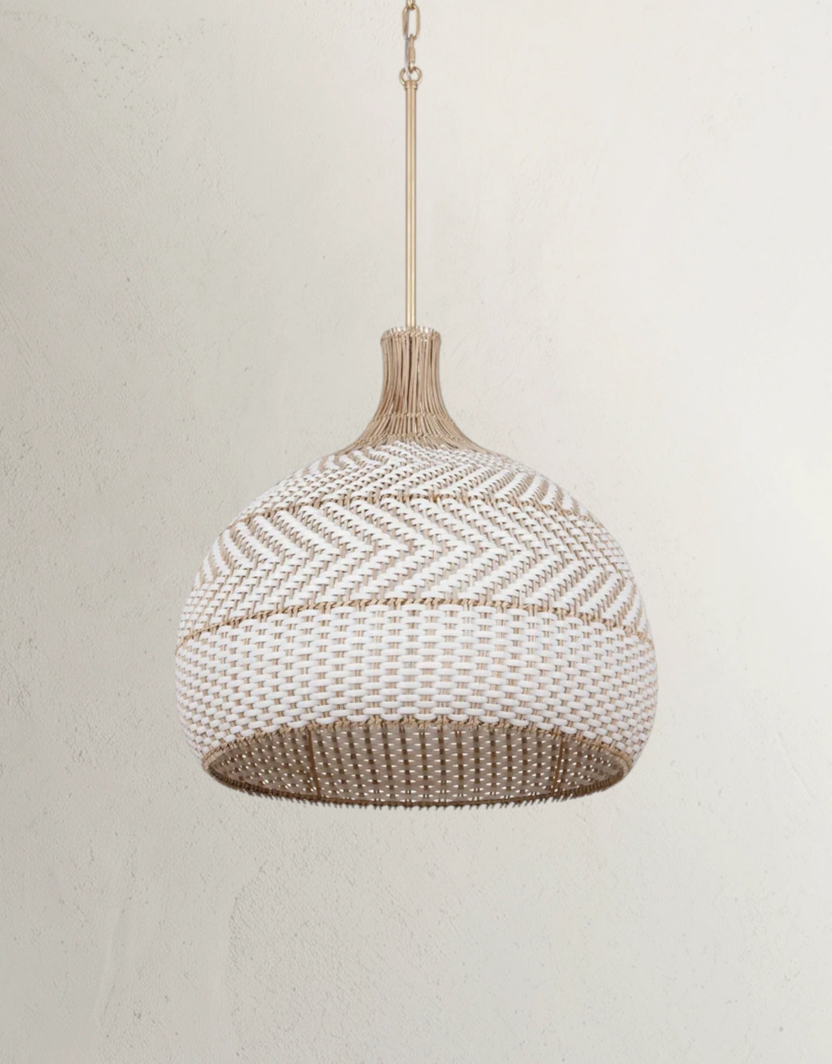 Zahara 21'' Pendant