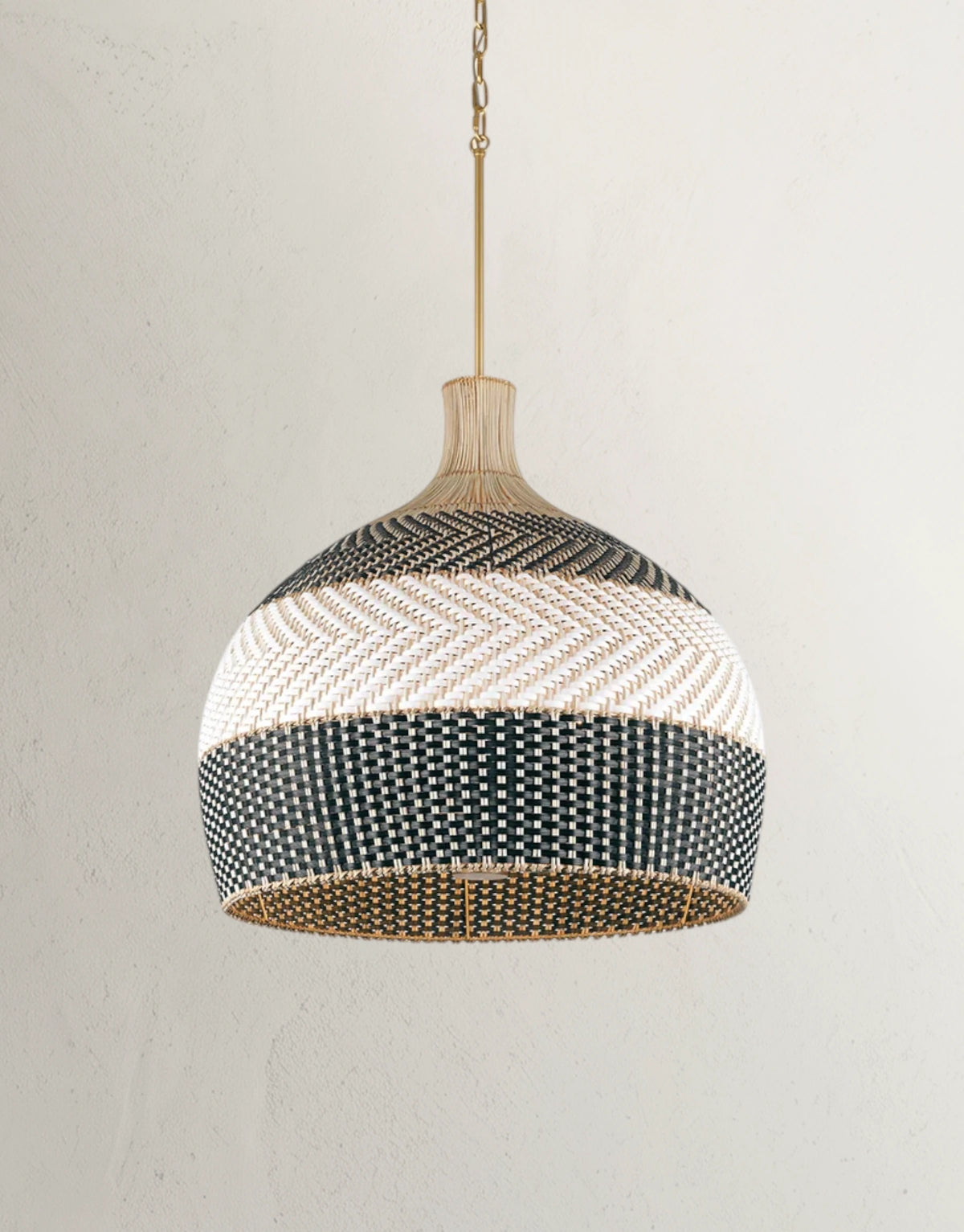 Zahara 26'' Pendant