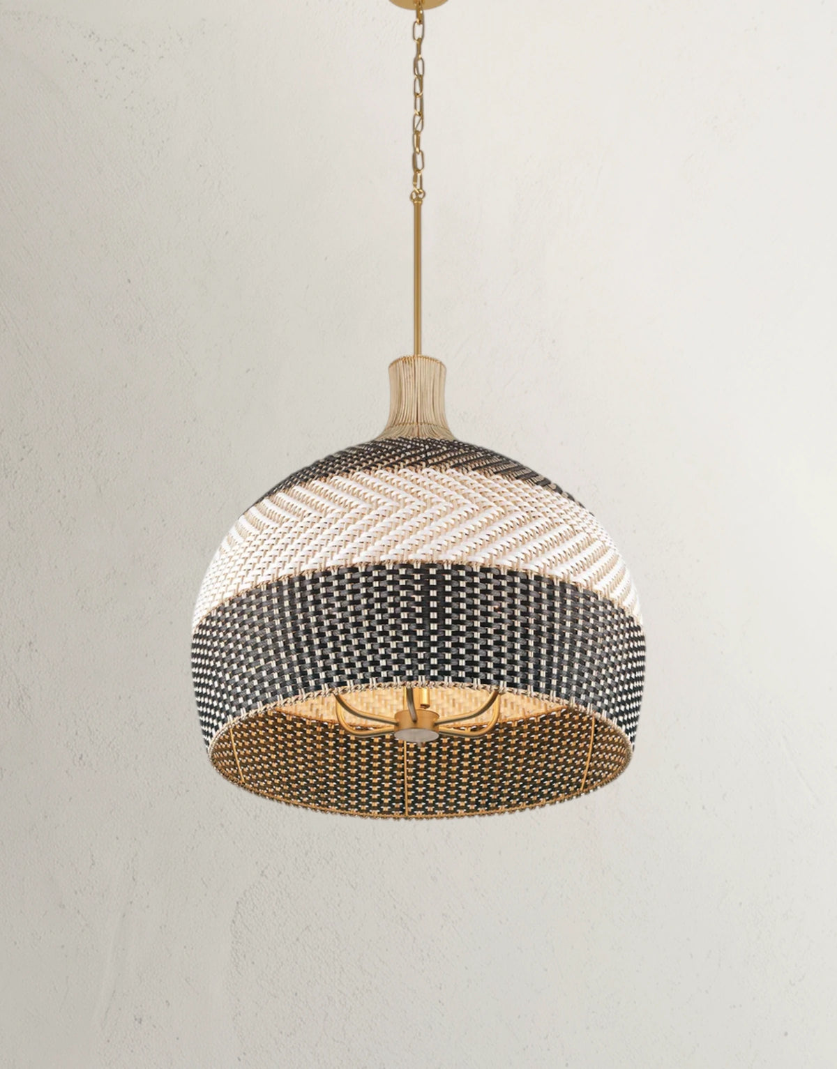 Zahara 26'' Pendant