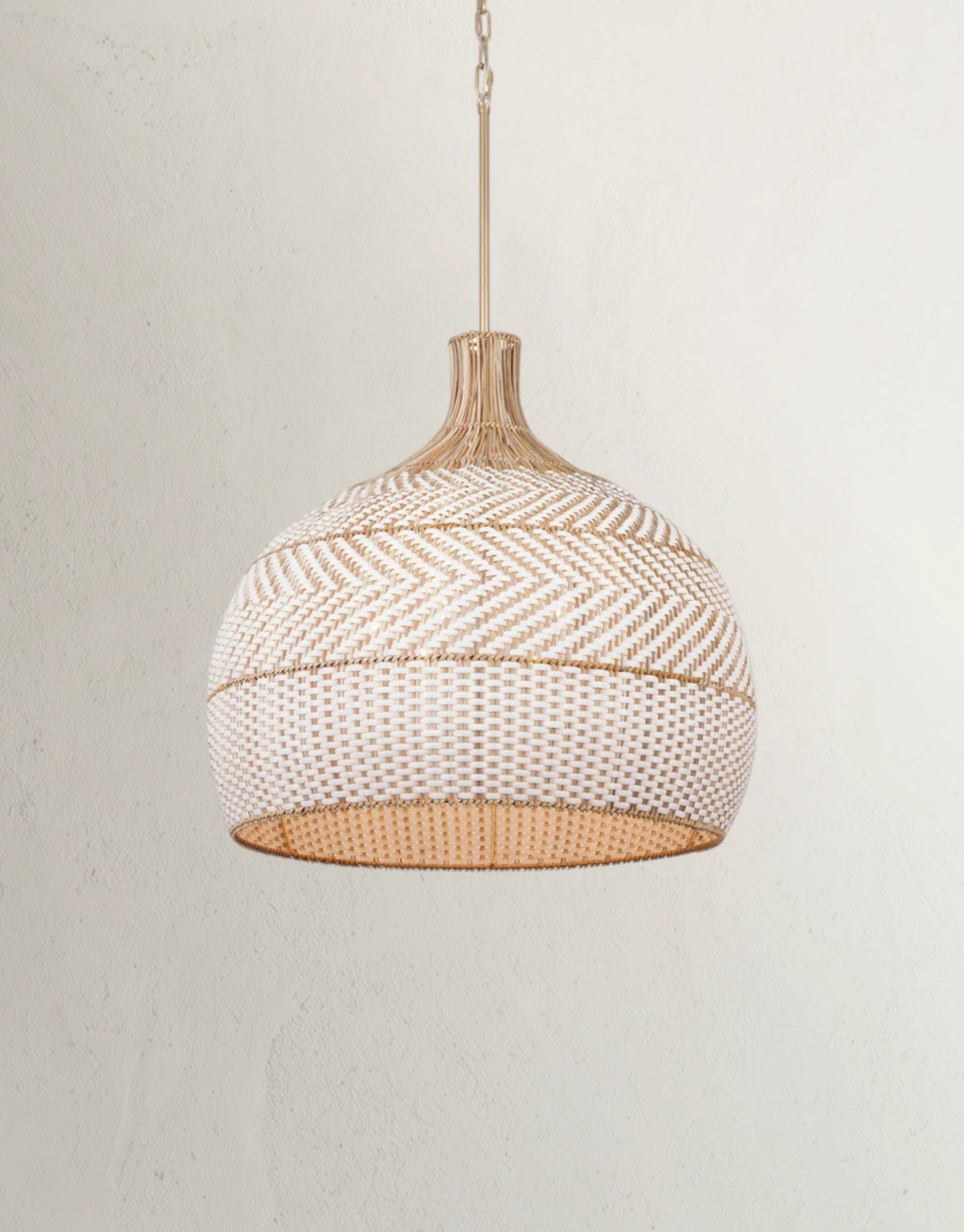 Zahara 26'' Pendant