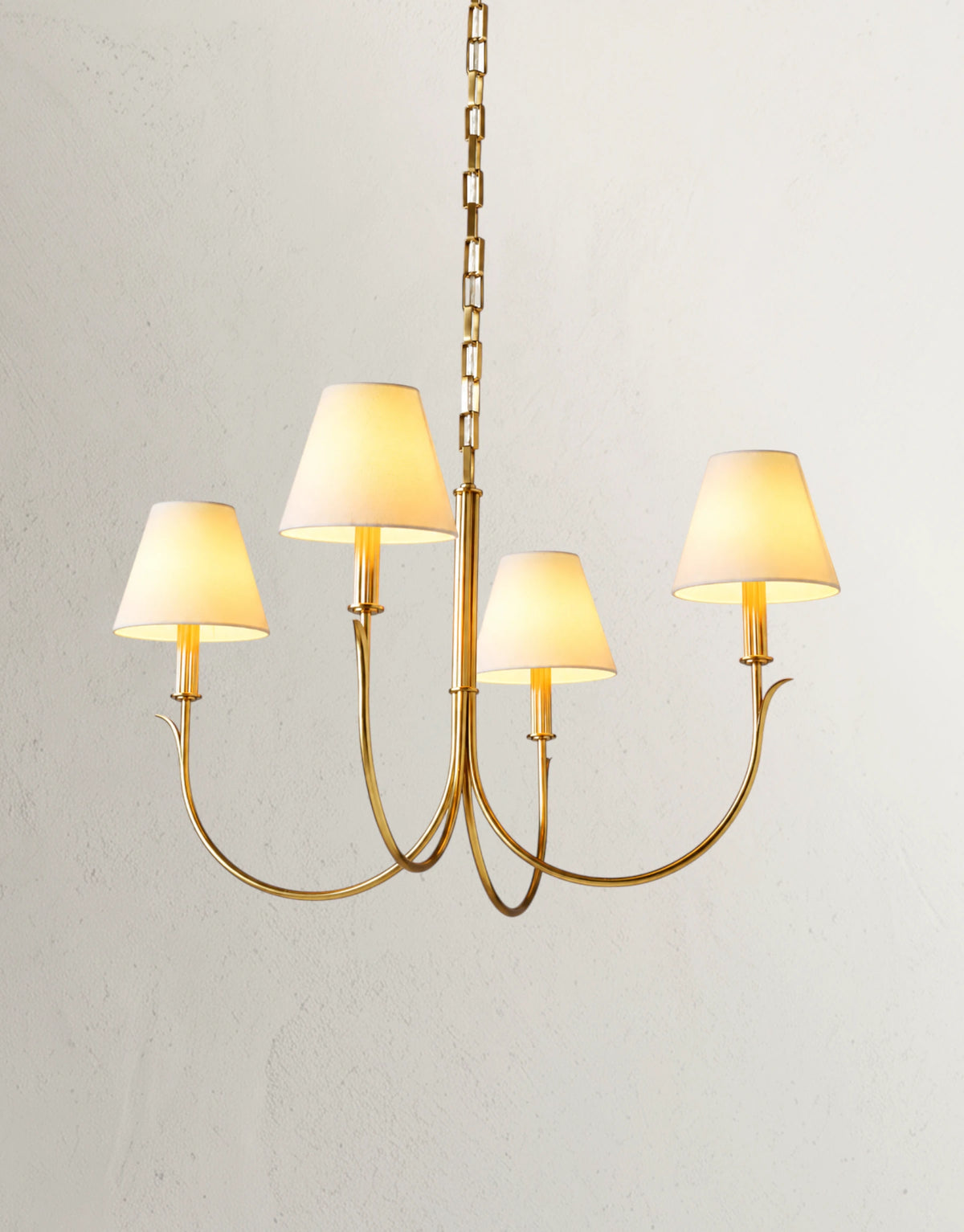 Soraya Chandelier