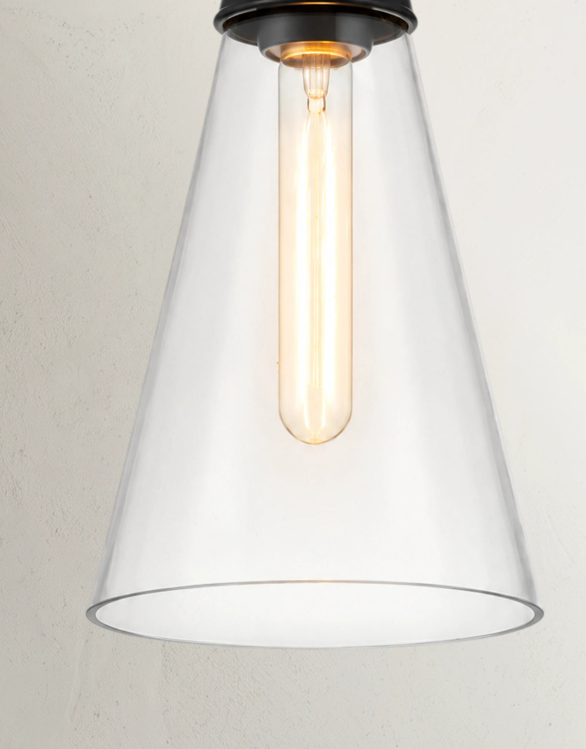 Quincy 7'' Pendant