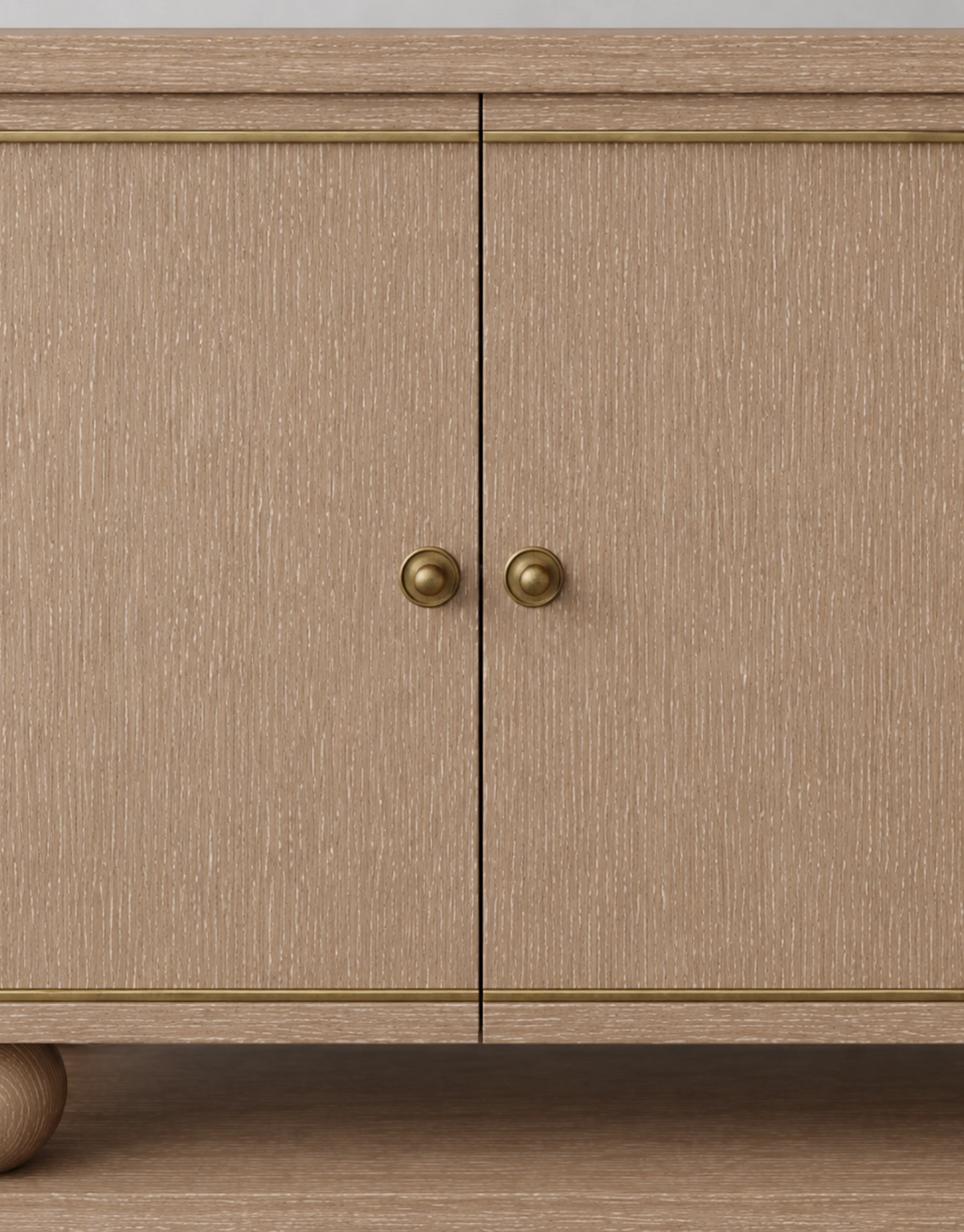Corvane Credenza