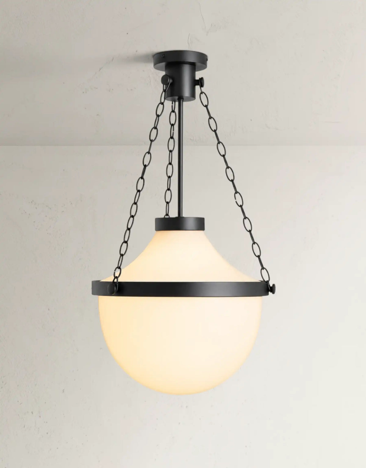 Caldwell 17" Pendant