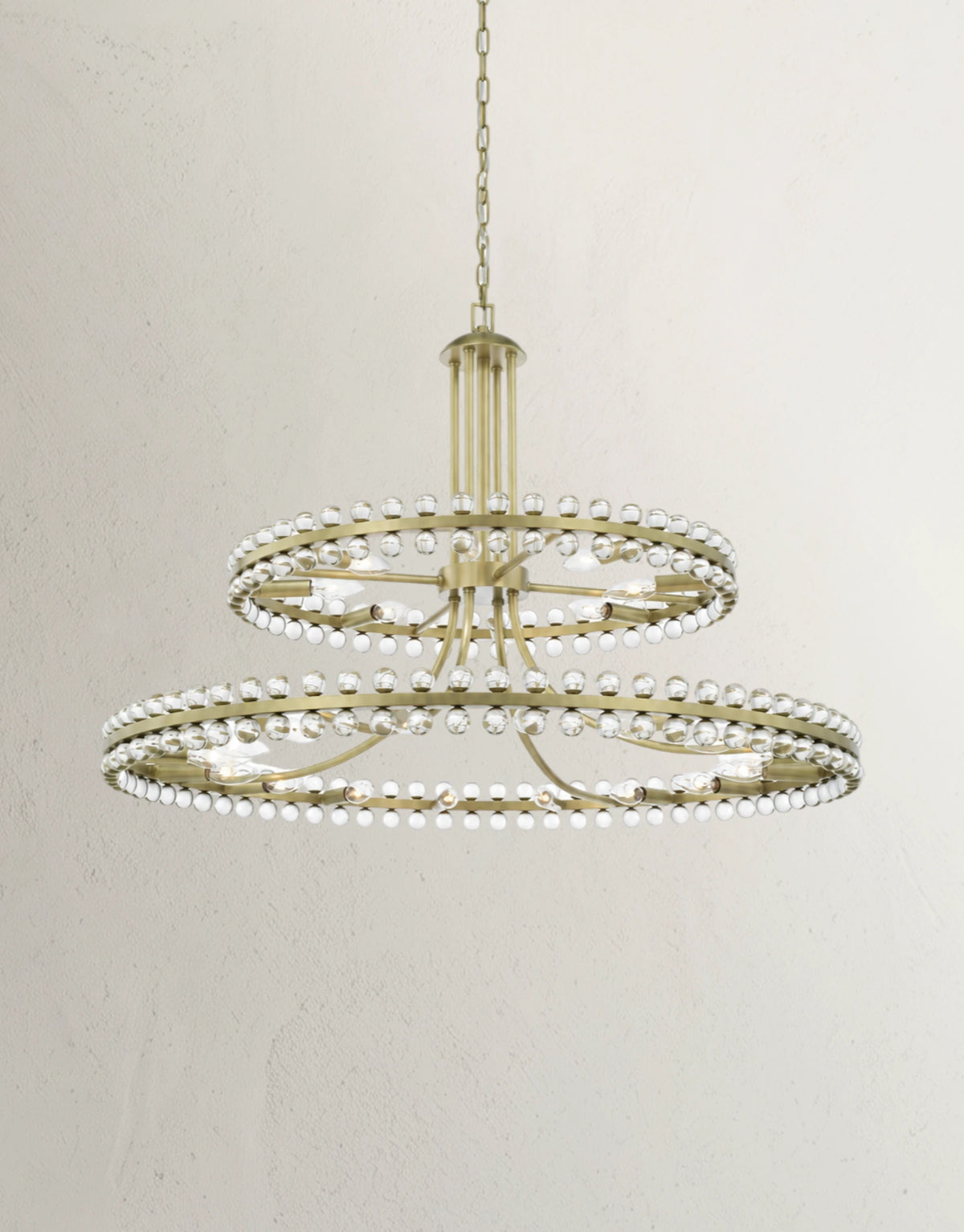 Clovelle 39.25'' Chandelier