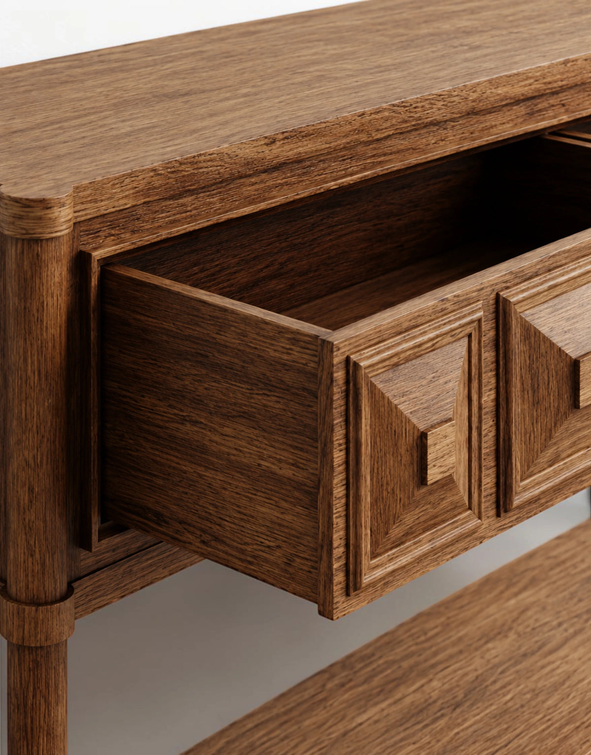 Volterre Console Table