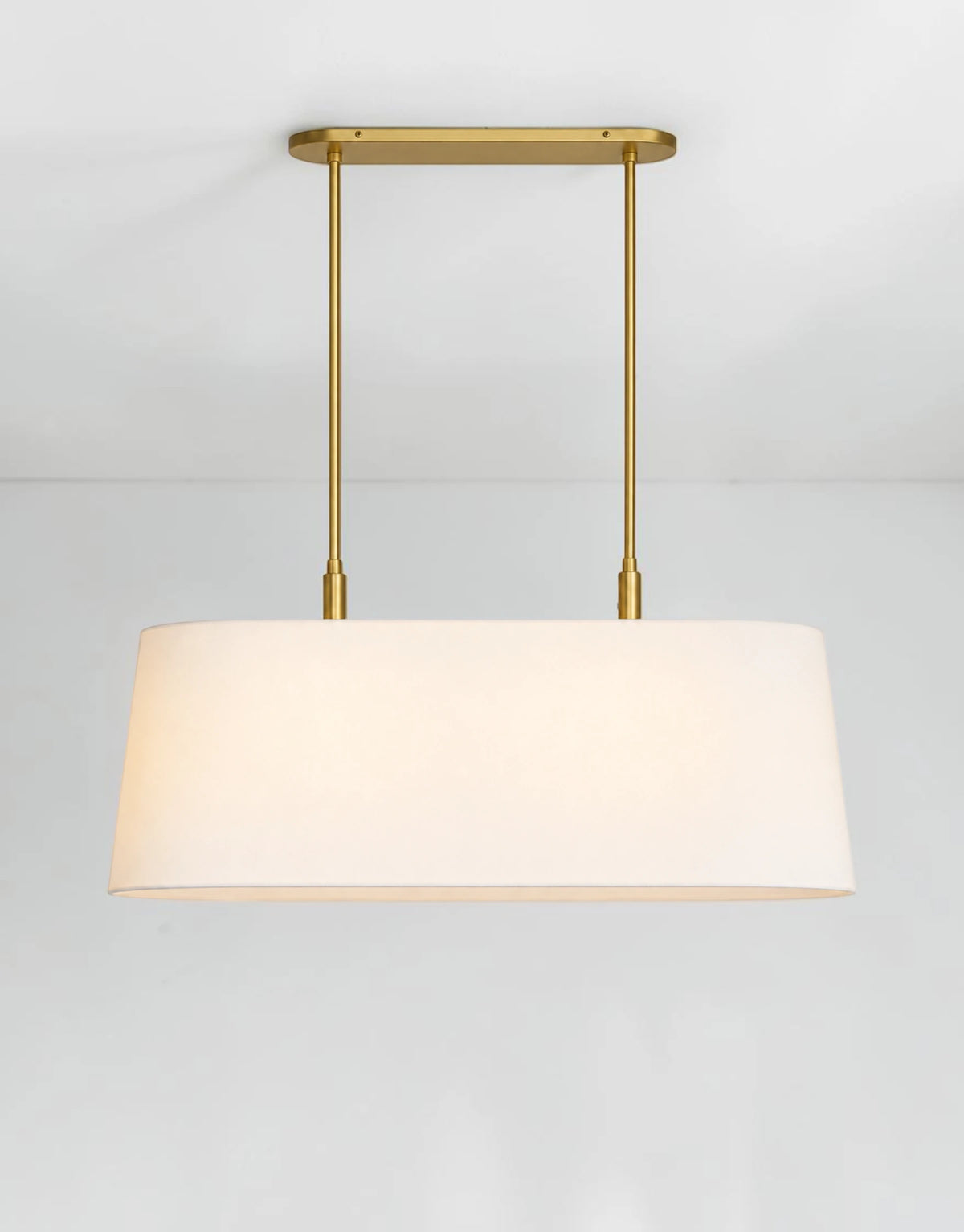 Langley Linear Chandelier