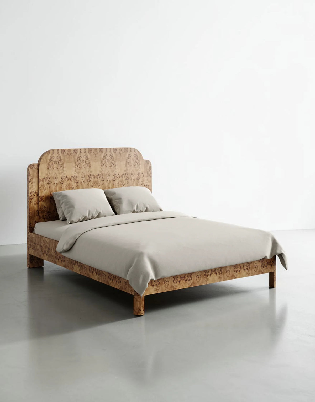 Avenor Bed