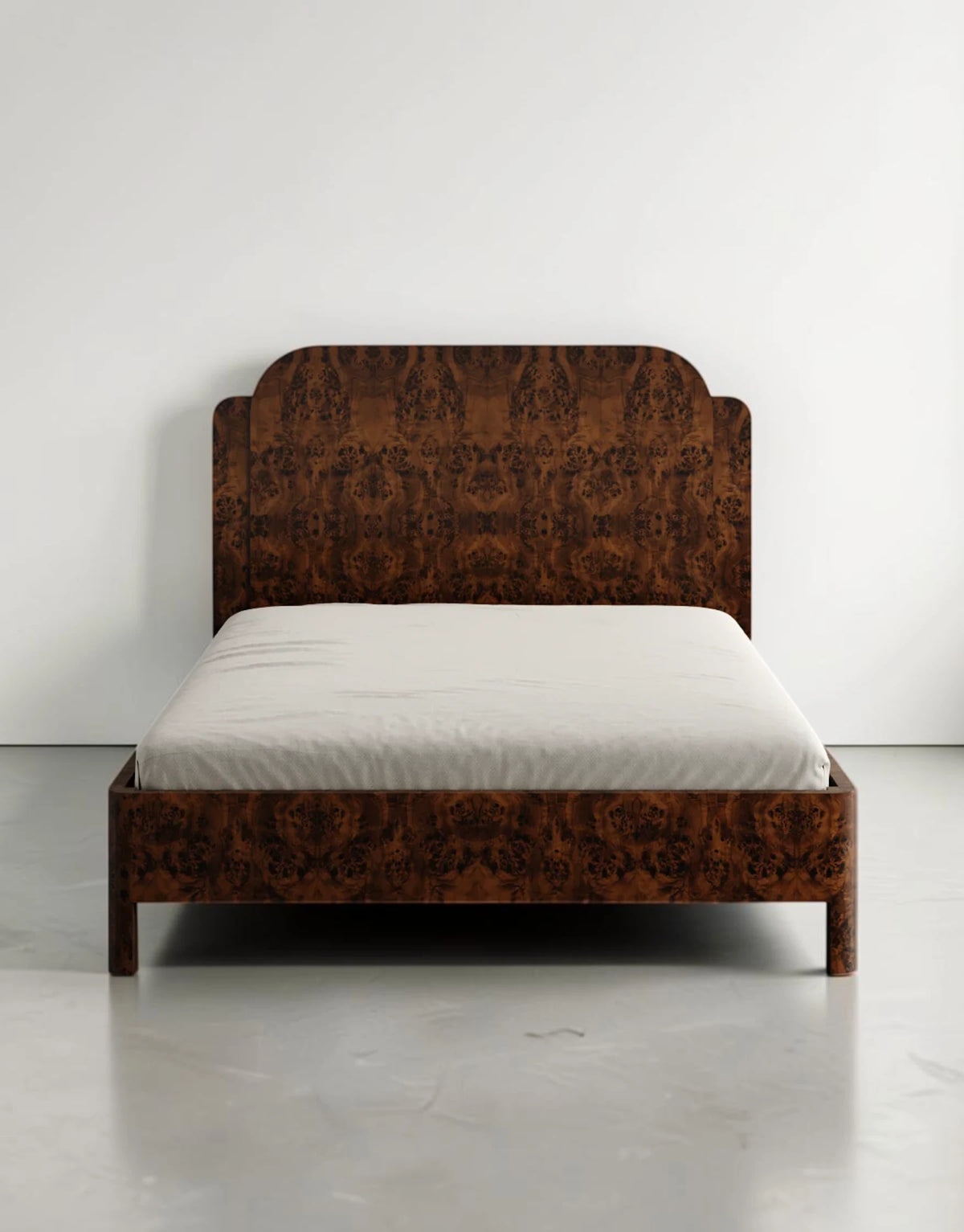 Avenor Bed