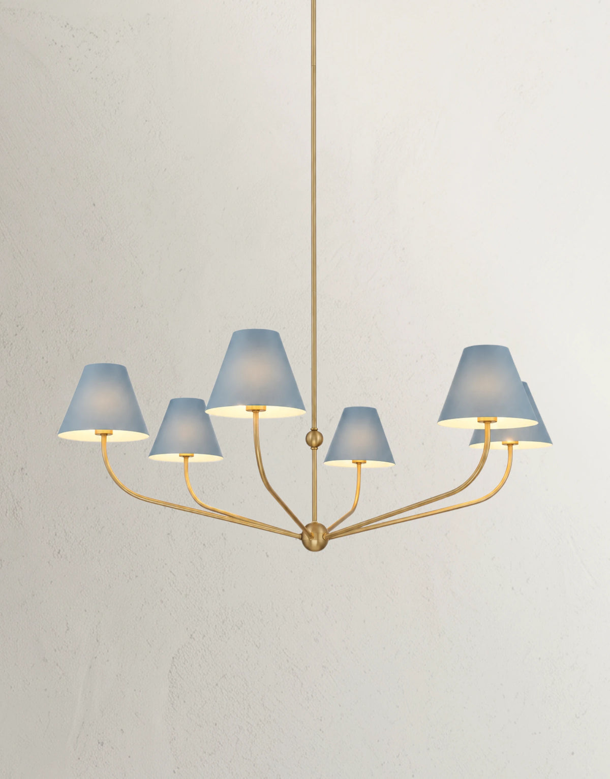 Xavian 48'' Chandelier