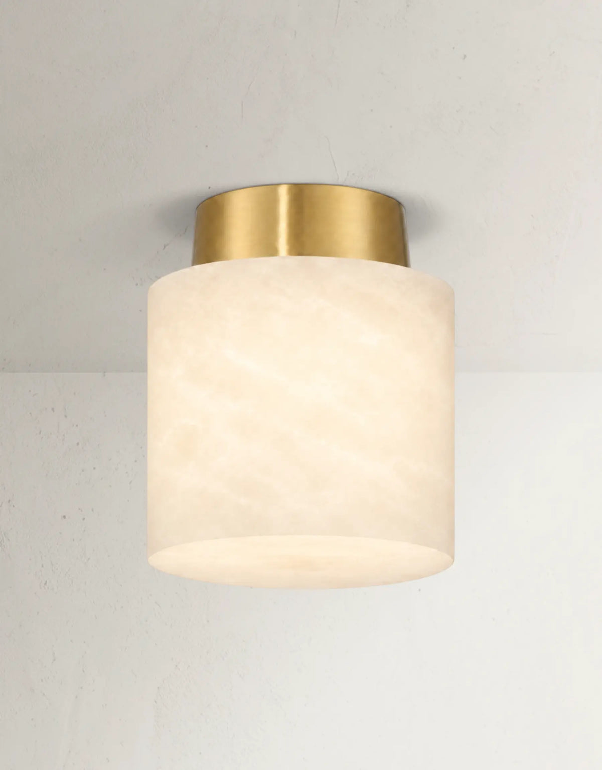 Alora 5.75'' Semi Flush Mount