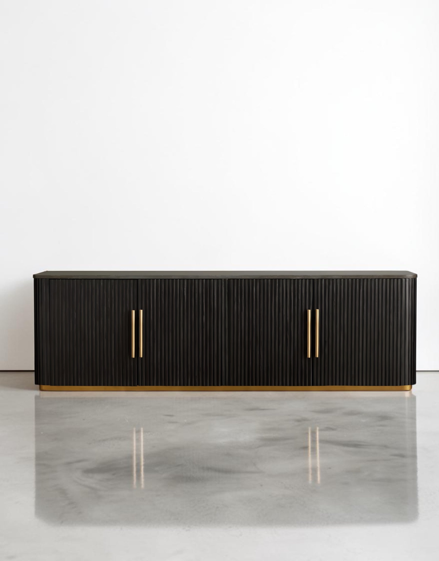 Avelor Media Console