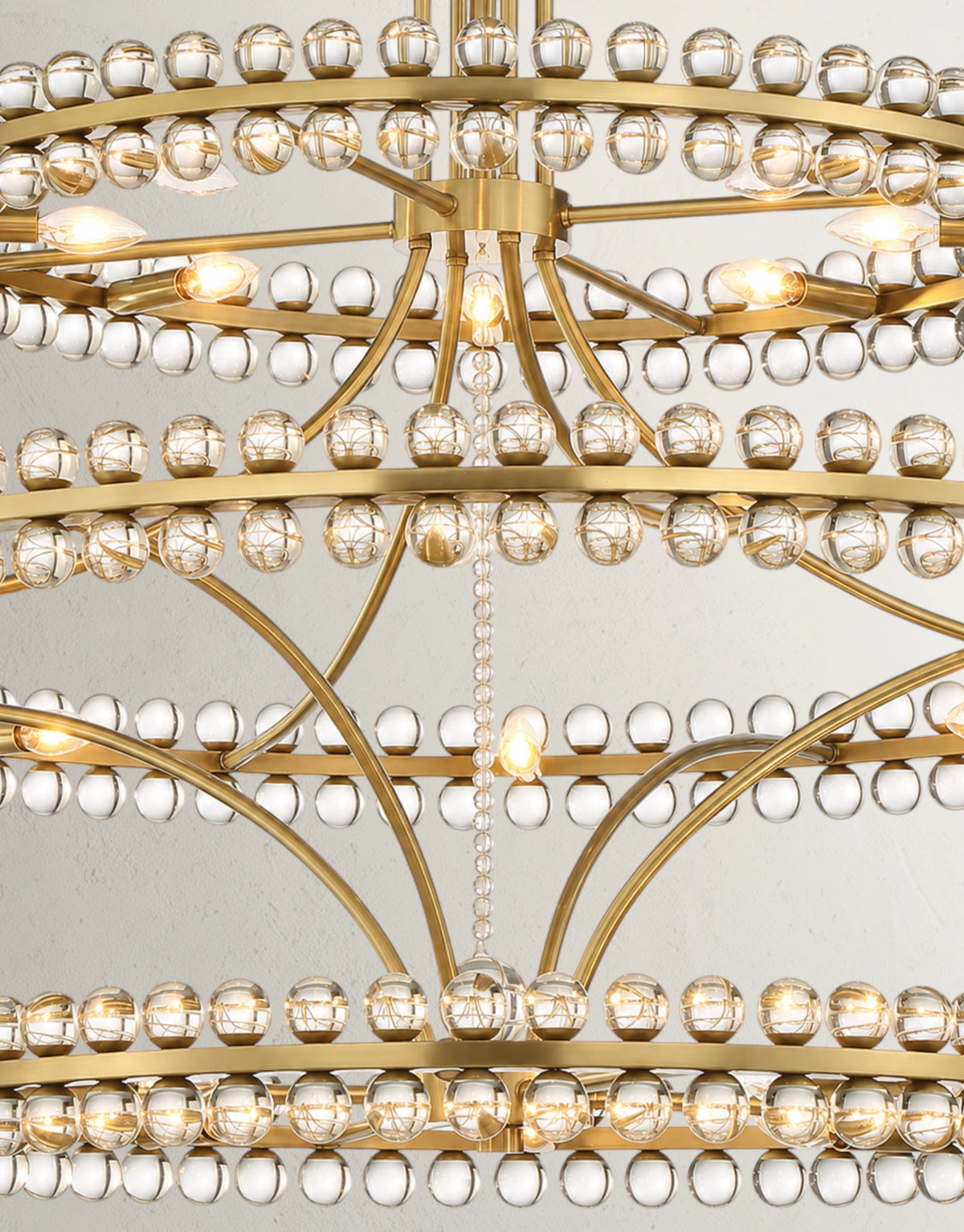 Clovelle 48''Chandelier