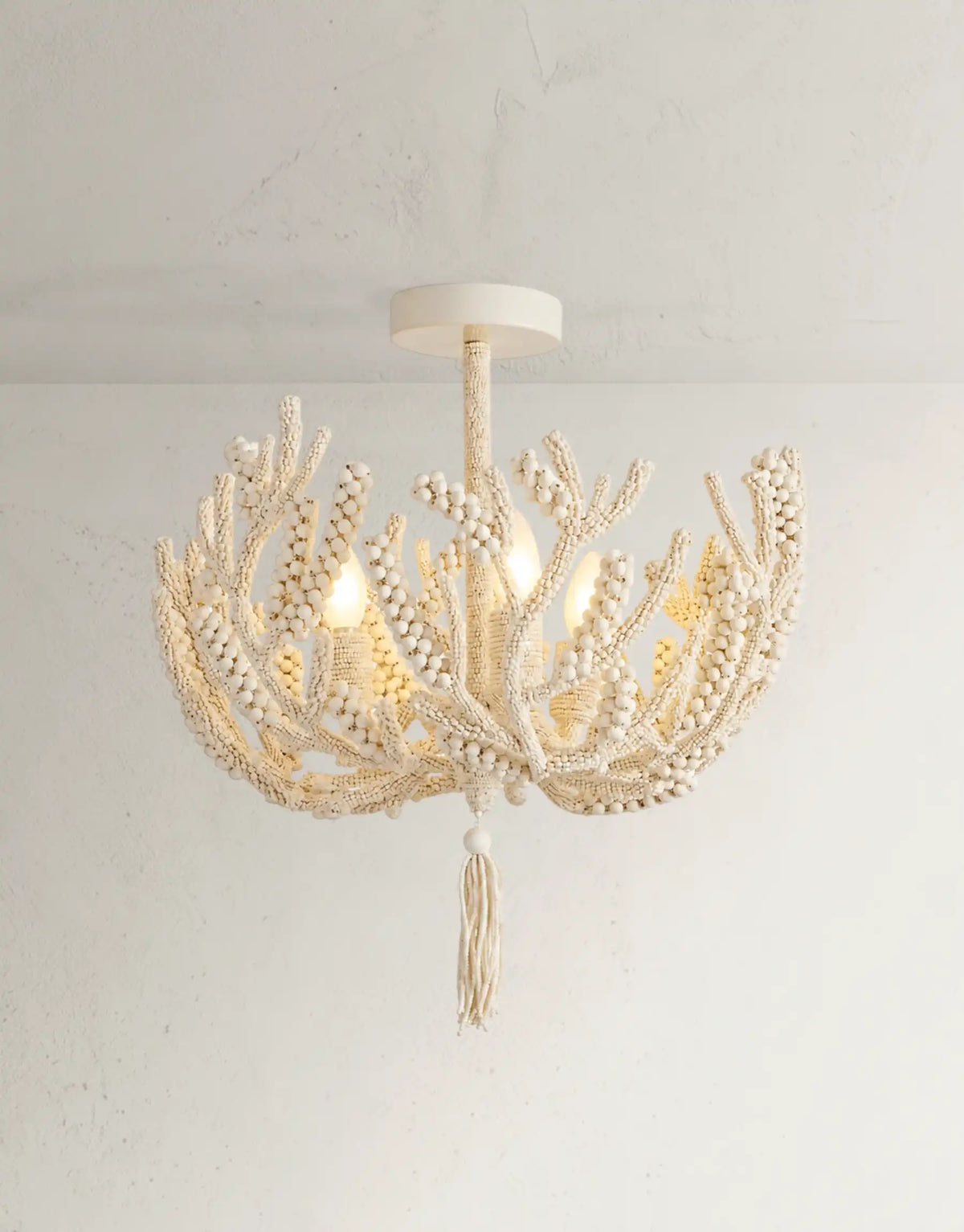 Sanivelle Semi Flush Mount