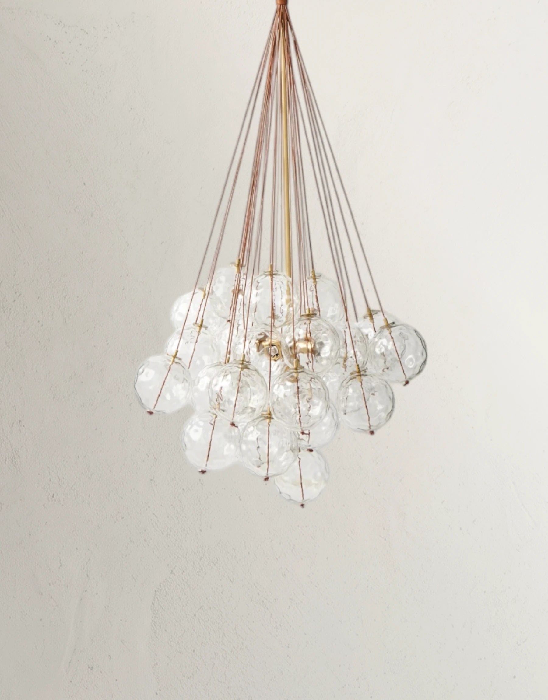 Serelle Chandelier