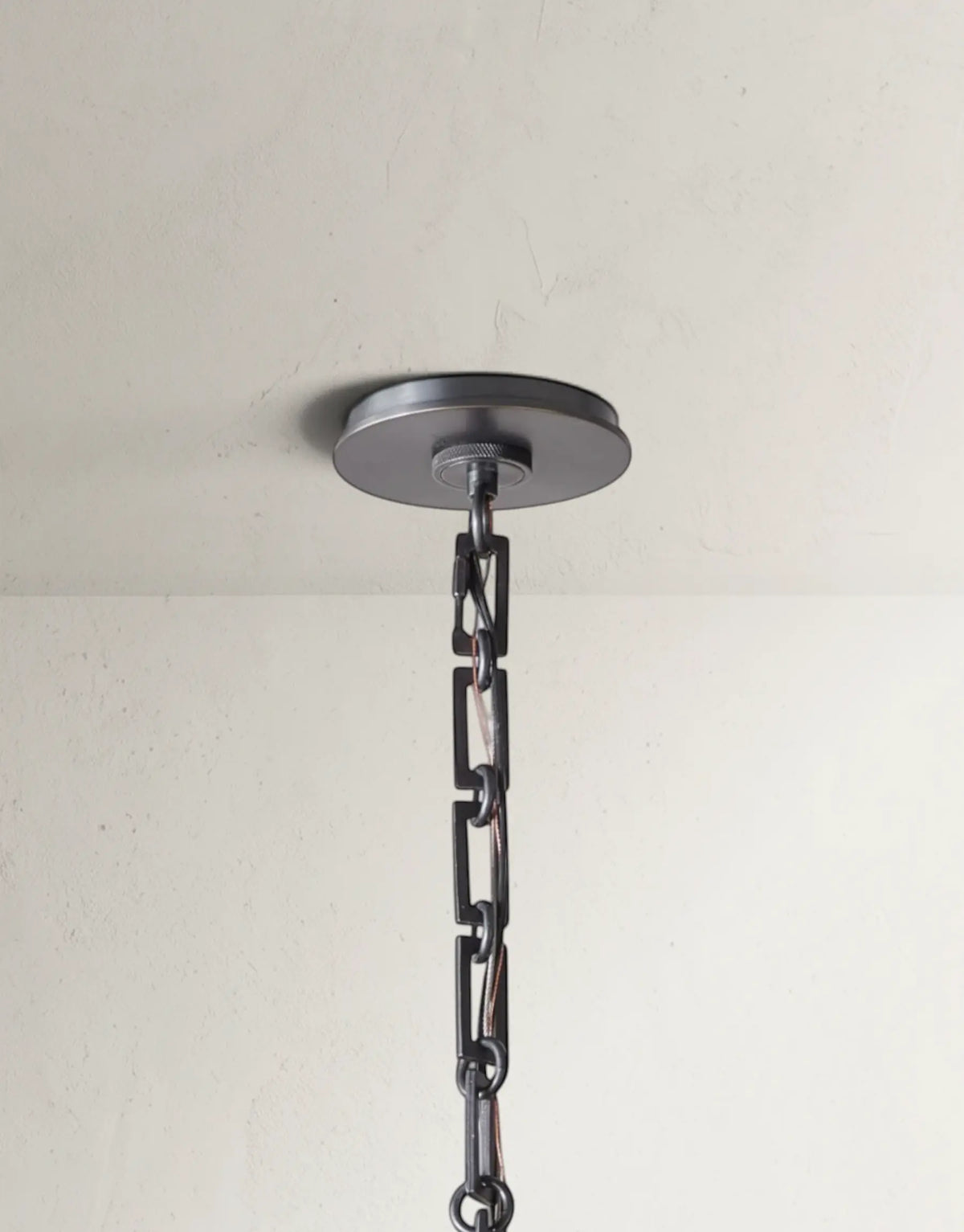Sorelle Chandelier