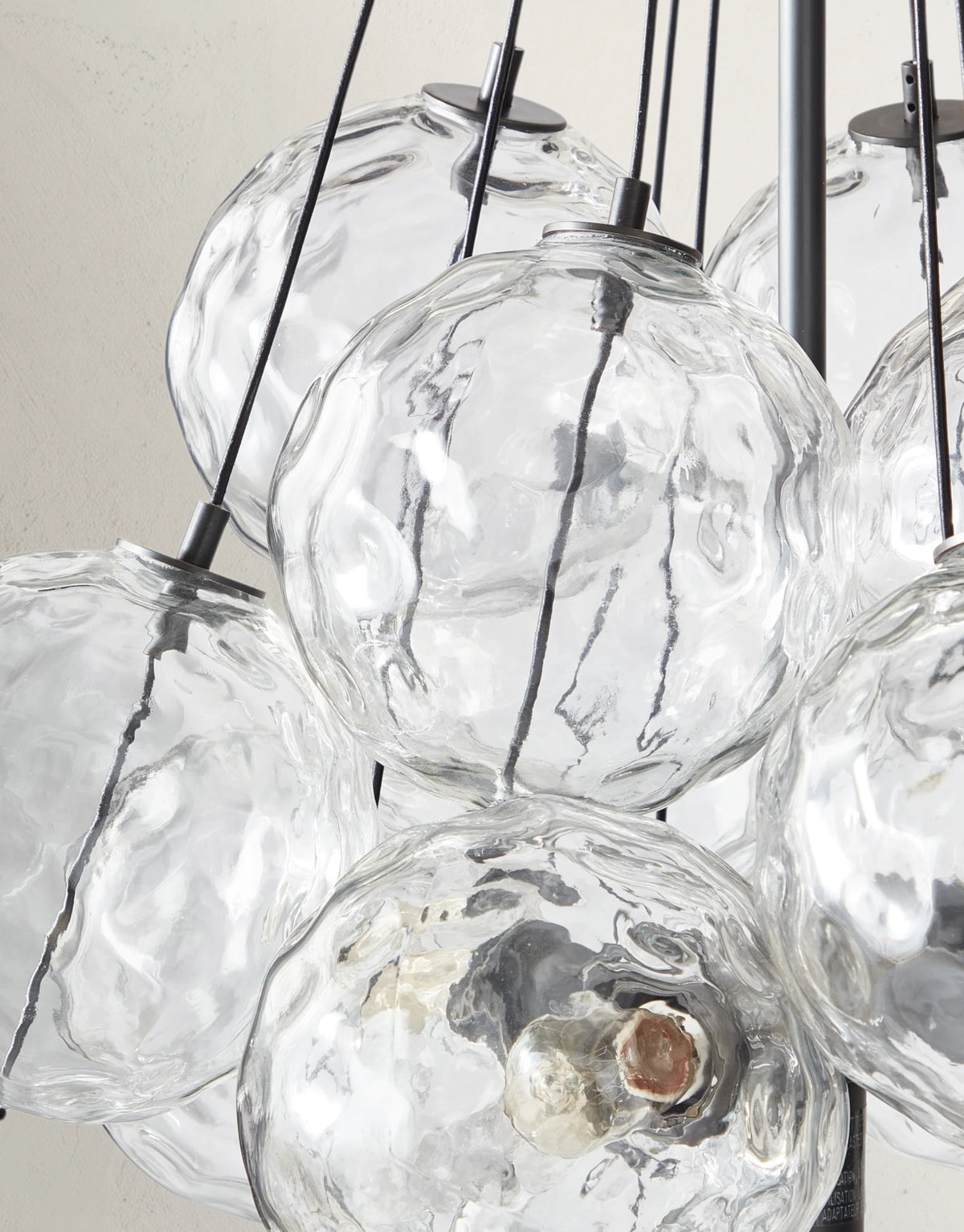 Serelle Chandelier