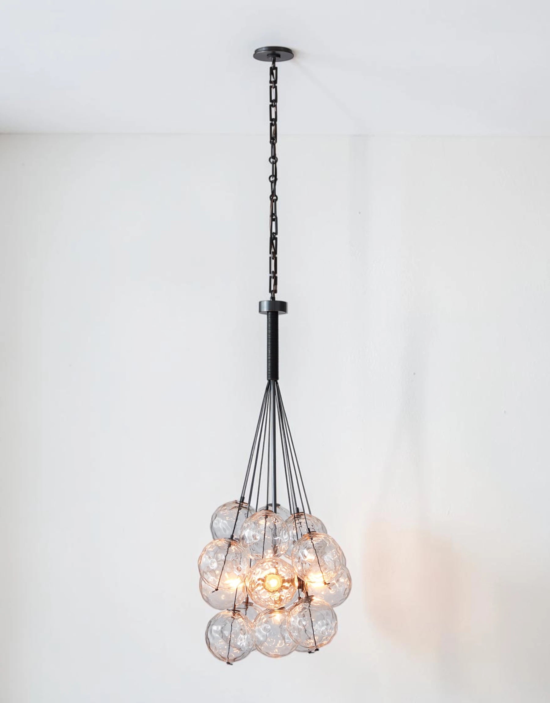 Sorelle Chandelier