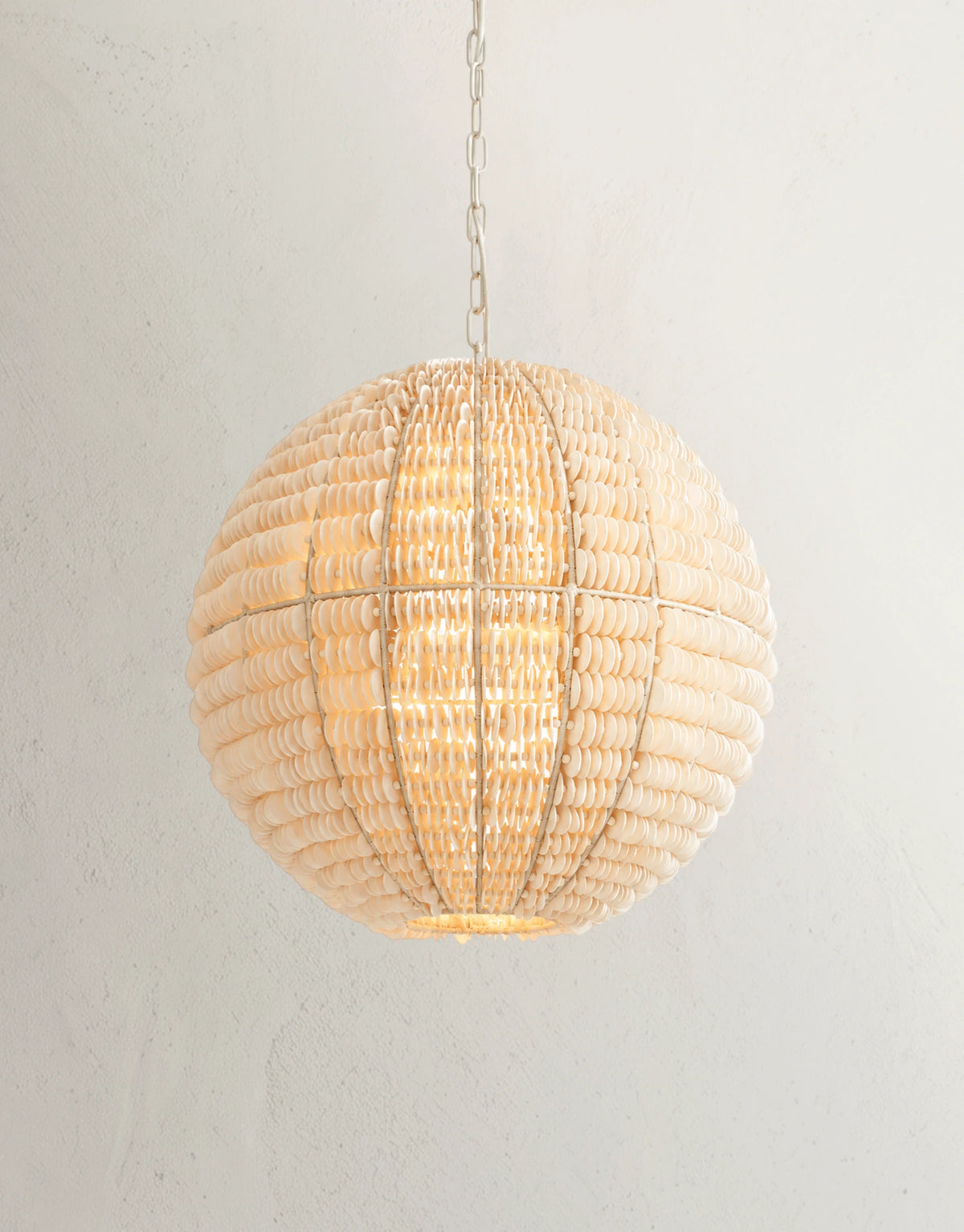 Obiselle Pendant