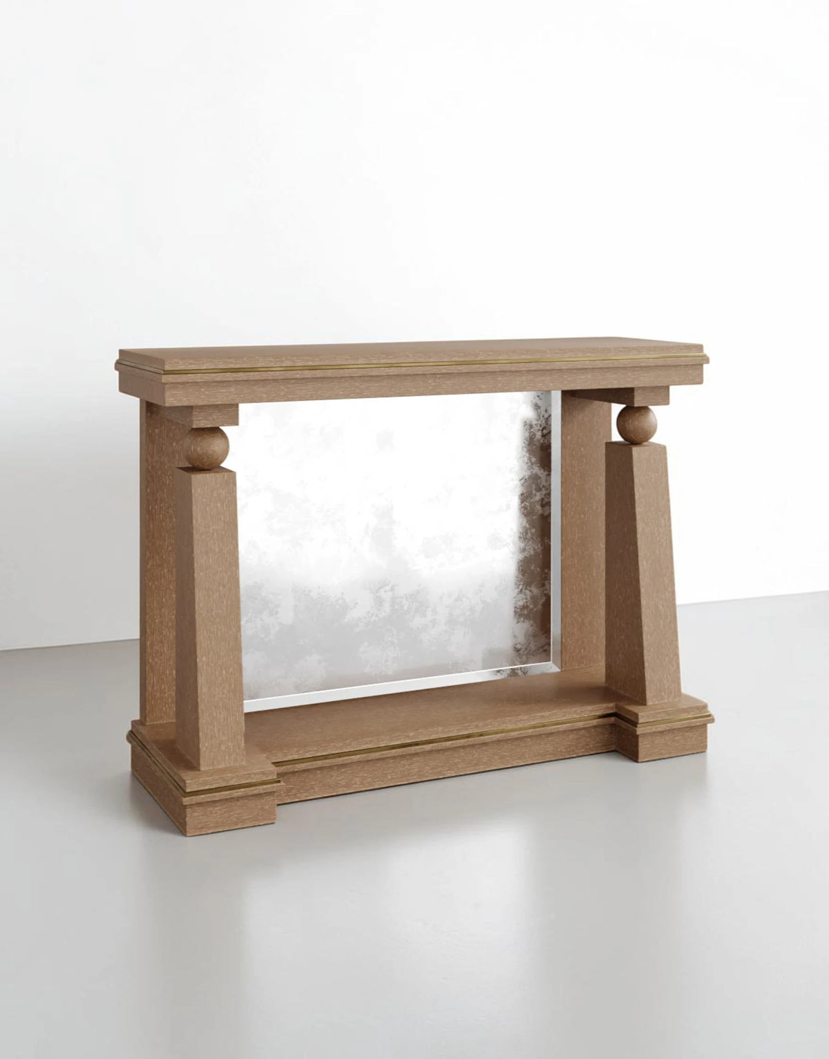 Corvane Console Table