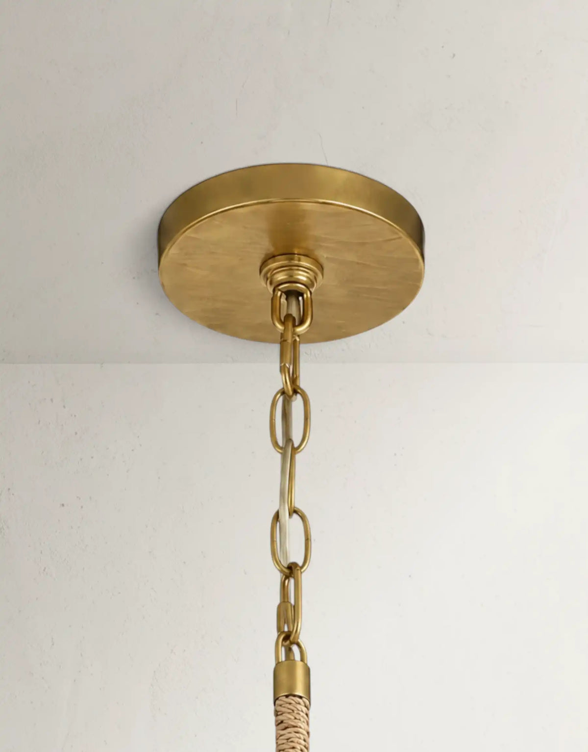 Odette 20.5'' Pendant