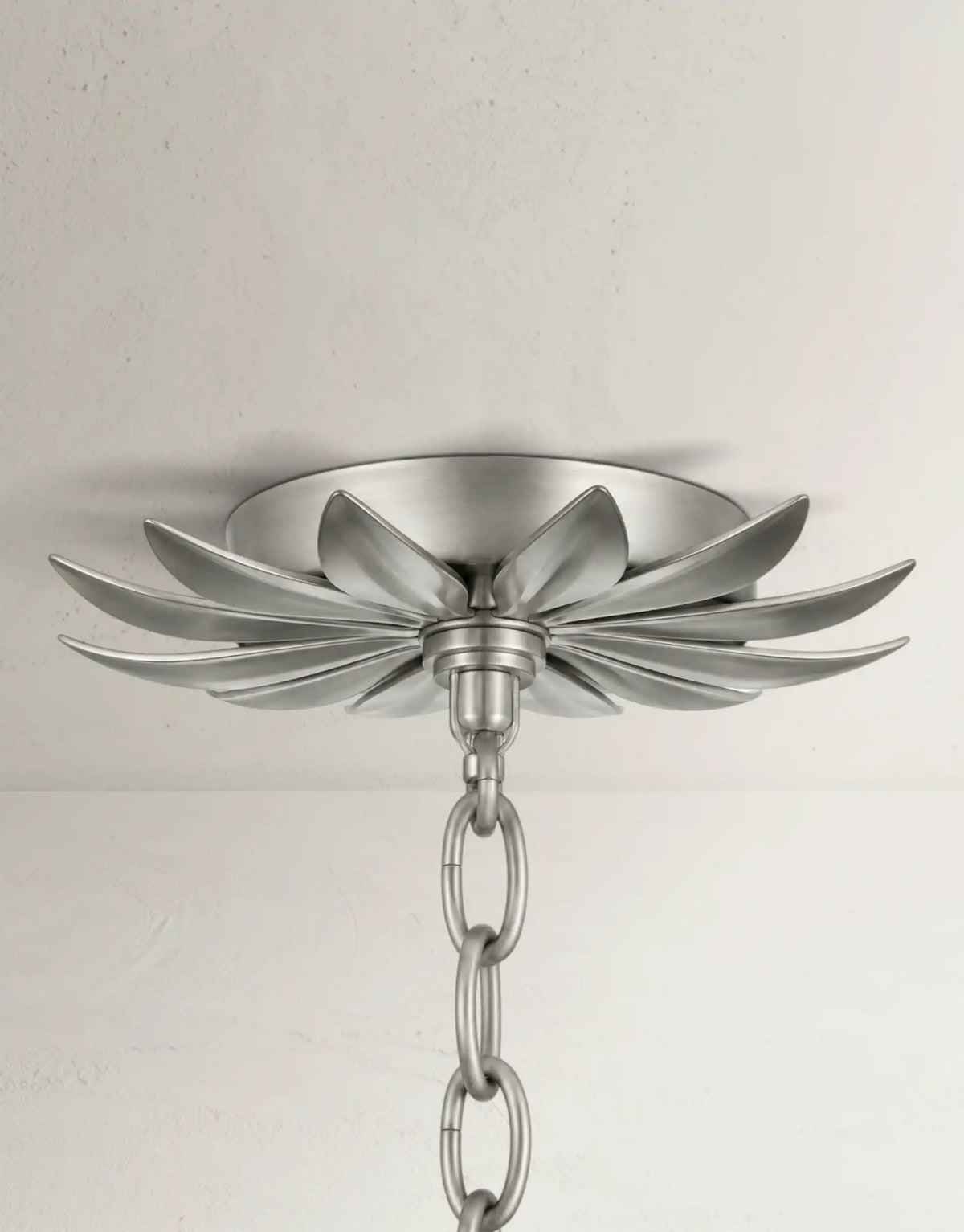 Brioche 28'' Chandelier