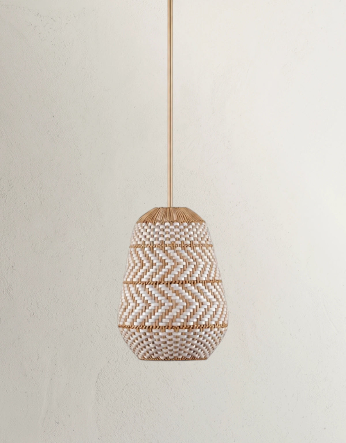 Zahara 10'' Pendant