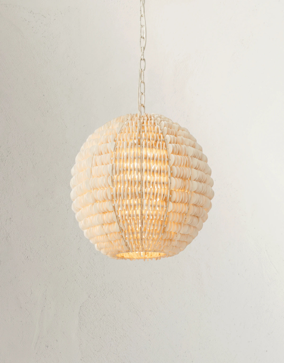 Obiselle Pendant