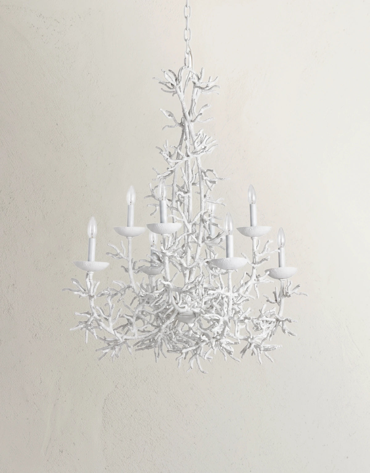 Coralle Chandelier