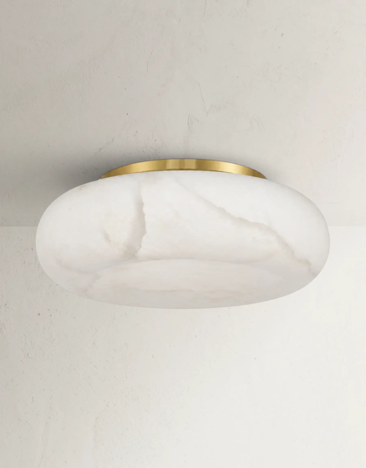 Alora 16'' Integrated LED Flush Mount