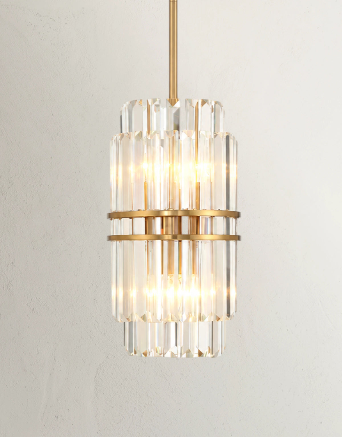 Haylen 8'' Chandelier