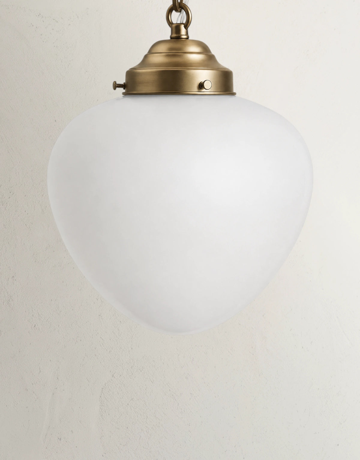Brielle Light Chandelier, 15" Width