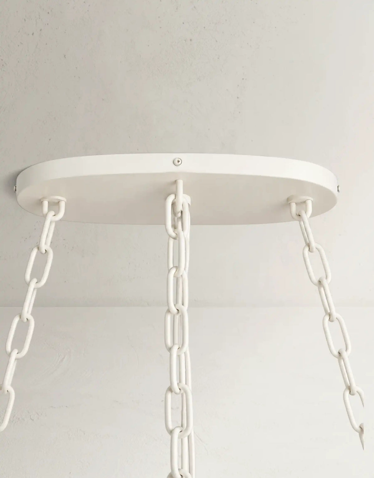 Sanivelle Oval Chandelier