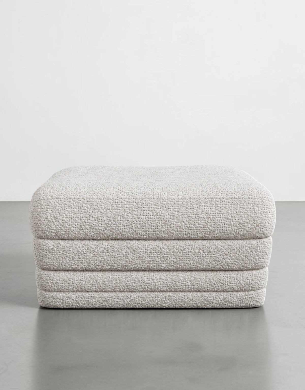 Brunelle Ottoman