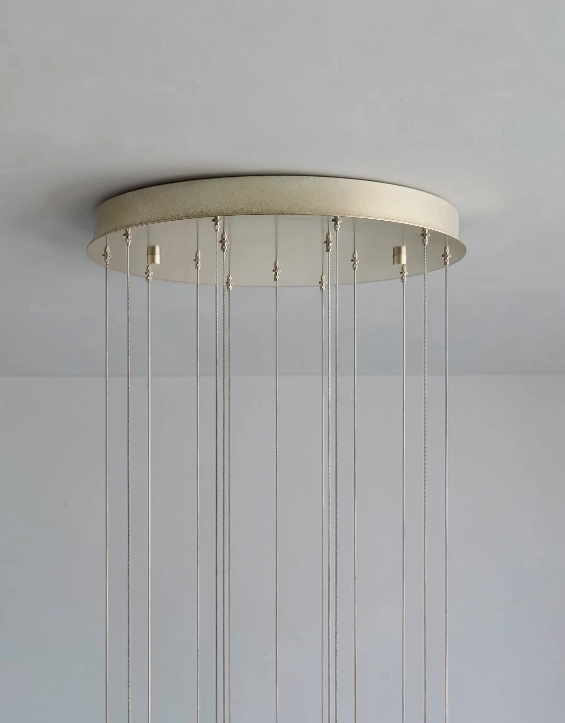 Virelia Round Chandelier