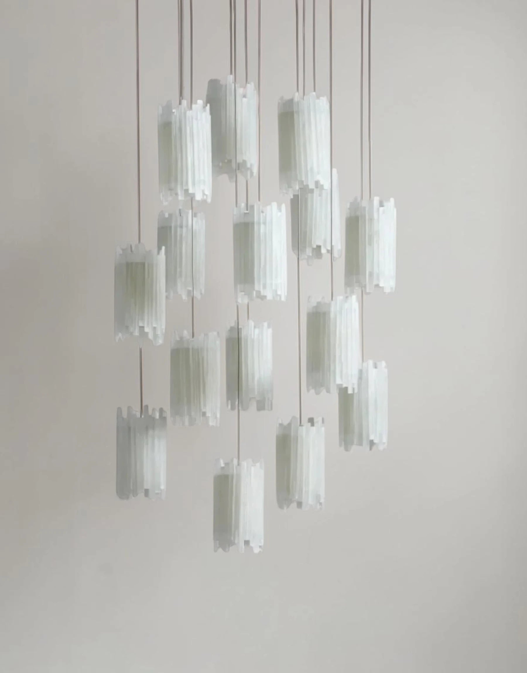 Virelia Round Chandelier
