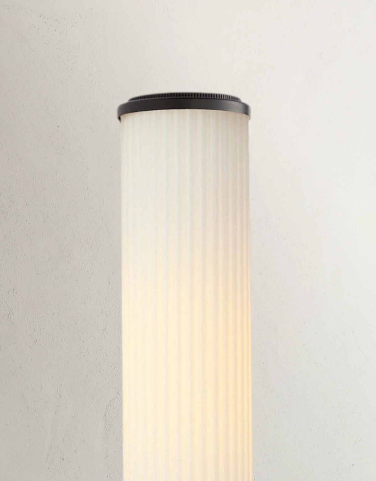 Varen Double Glass Sconce