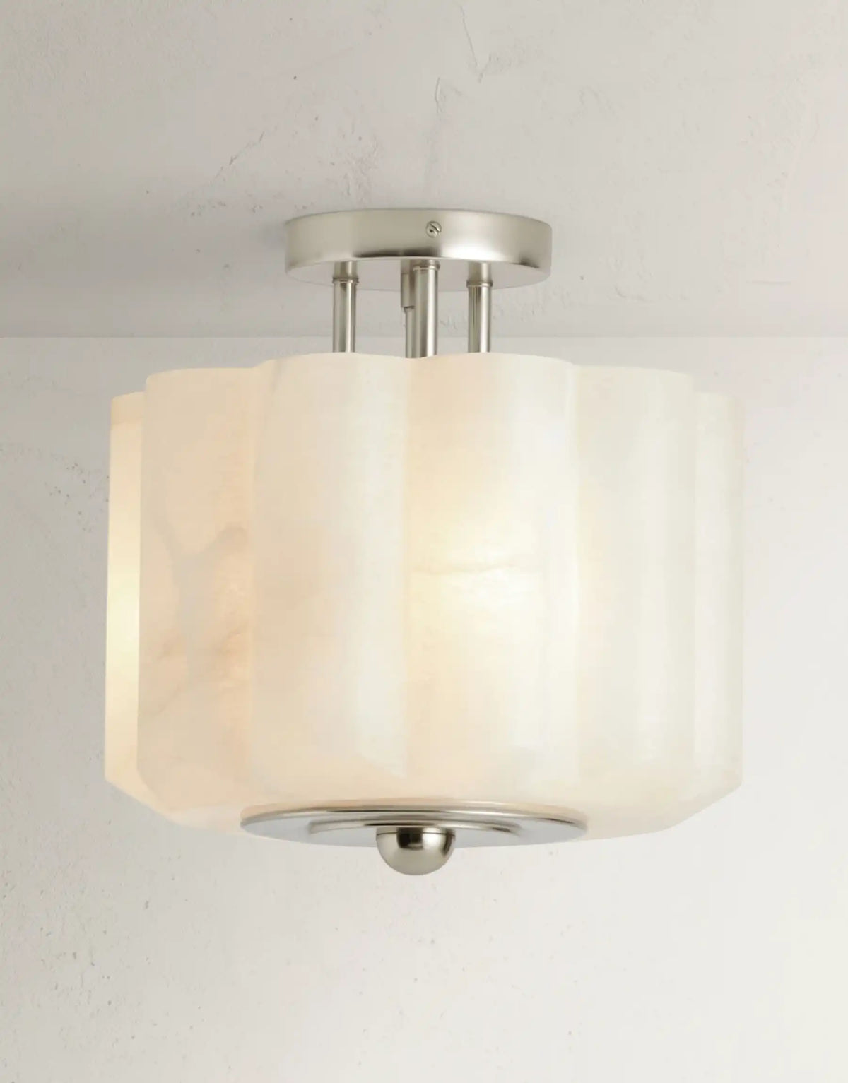 Valenne Flush Mount